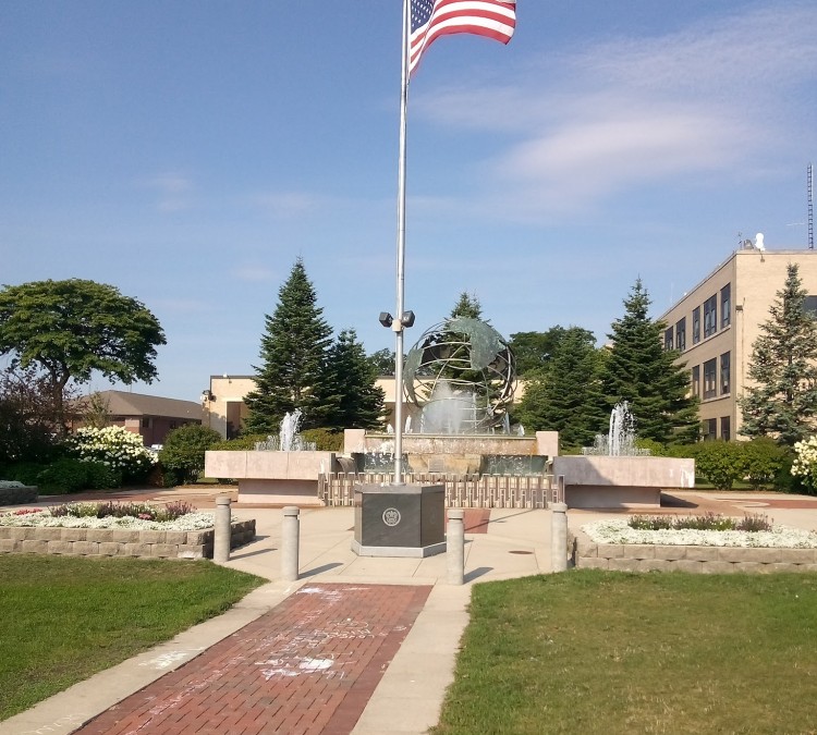 Veterans Memorial Park (Kenosha,&nbspWI)